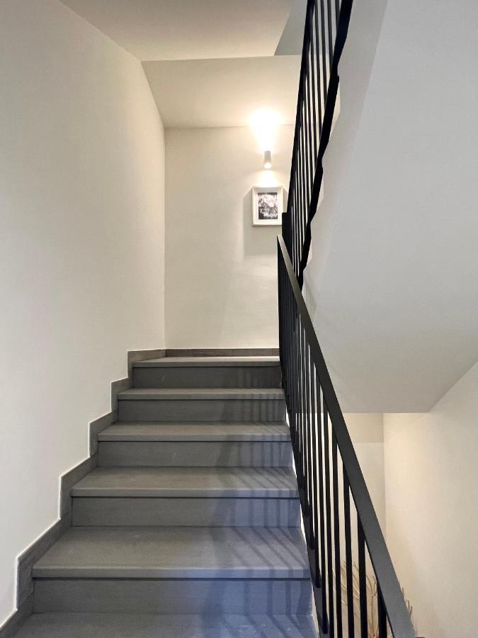 Espot Cowork & Apartments - L'Amfitriona Εξωτερικό φωτογραφία