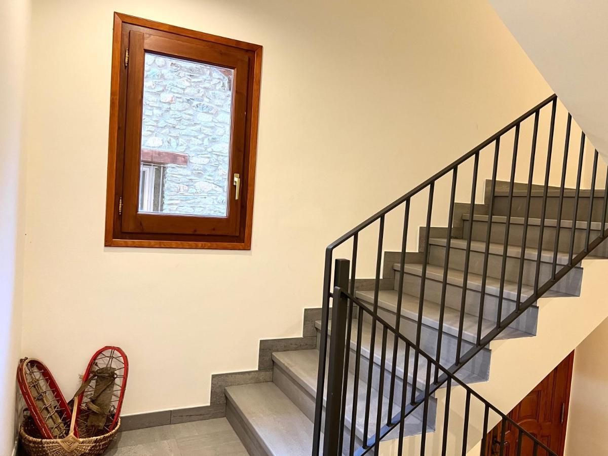 Espot Cowork & Apartments - L'Amfitriona Εξωτερικό φωτογραφία